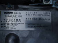 ISUZU Giga Dump 2PG-CXZ77CT 2021 193km_17