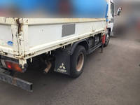 MITSUBISHI FUSO Canter Truck (With 4 Steps Of Cranes) PDG-FE73DN 2007 199,520km_2