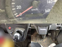 MITSUBISHI FUSO Canter Truck (With 4 Steps Of Cranes) PDG-FE73DN 2007 199,520km_36
