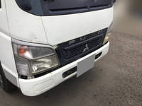 MITSUBISHI FUSO Canter Truck (With 4 Steps Of Cranes) PDG-FE73DN 2007 199,520km_5