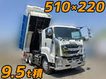 Giga Dump