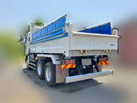 ISUZU Giga Dump QPG-CXZ77BT 2016 225,705km_2