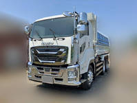 ISUZU Giga Dump QPG-CXZ77BT 2016 225,705km_3