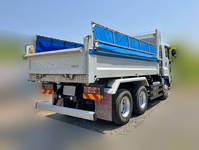 ISUZU Giga Dump QPG-CXZ77BT 2016 225,705km_4