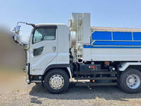 ISUZU Giga Dump QPG-CXZ77BT 2016 225,705km_5