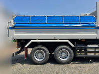 ISUZU Giga Dump QPG-CXZ77BT 2016 225,705km_7