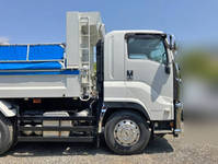 ISUZU Giga Dump QPG-CXZ77BT 2016 225,705km_8