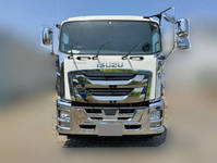 ISUZU Giga Dump QPG-CXZ77BT 2016 225,705km_9