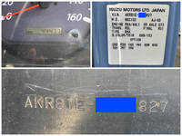 NISSAN Atlas Dump KR-AKR81ED 2003 44,477km_35