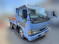 NISSAN Atlas Dump KR-AKR81ED 2003 44,477km_3