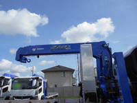 MITSUBISHI FUSO Super Great Self Loader (With 4 Steps Of Cranes) 2PG-FS70HZ 2020 1,000km_15