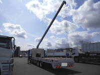 MITSUBISHI FUSO Super Great Self Loader (With 4 Steps Of Cranes) 2PG-FS70HZ 2020 1,000km_16