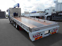 MITSUBISHI FUSO Super Great Self Loader (With 4 Steps Of Cranes) 2PG-FS70HZ 2020 1,000km_2