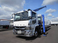 MITSUBISHI FUSO Super Great Self Loader (With 4 Steps Of Cranes) 2PG-FS70HZ 2020 1,000km_3