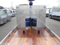 MITSUBISHI FUSO Super Great Self Loader (With 4 Steps Of Cranes) 2PG-FS70HZ 2020 1,000km_9