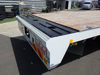 MITSUBISHI FUSO Super Great Self Loader 2PG-FS70HZ 2023 131km_11