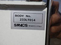 MITSUBISHI FUSO Super Great Self Loader 2PG-FS70HZ 2023 131km_14
