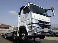 MITSUBISHI FUSO Super Great Self Loader 2PG-FS70HZ 2023 131km_1