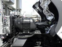 MITSUBISHI FUSO Super Great Self Loader 2PG-FS70HZ 2023 131km_22