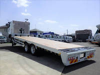 MITSUBISHI FUSO Super Great Self Loader 2PG-FS70HZ 2023 131km_2
