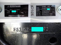 MITSUBISHI FUSO Super Great Self Loader 2PG-FS70HZ 2023 131km_36