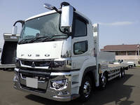 MITSUBISHI FUSO Super Great Self Loader 2PG-FS70HZ 2023 131km_3