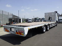 MITSUBISHI FUSO Super Great Self Loader 2PG-FS70HZ 2023 131km_4