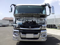 MITSUBISHI FUSO Super Great Self Loader 2PG-FS70HZ 2023 131km_5