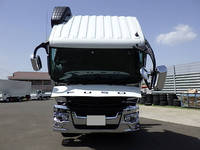 MITSUBISHI FUSO Super Great Self Loader 2PG-FS70HZ 2023 131km_6