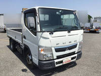 MITSUBISHI FUSO Canter Flat Body TPG-FBA20 2018 54,202km_3