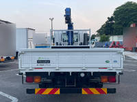 ISUZU Forward Truck (With 4 Steps Of Cranes) TKG-FRR90S1 2015 51,173km_6