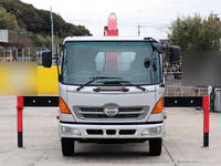 HINO Ranger Truck (With 4 Steps Of Cranes) ADG-FD7JWA 2006 223,000km_25