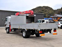 HINO Ranger Truck (With 4 Steps Of Cranes) ADG-FD7JWA 2006 223,000km_2