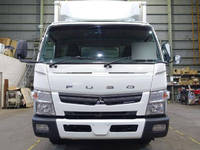 MITSUBISHI FUSO Canter Aluminum Van TKG-FEB50 2013 320,000km_5