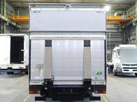 MITSUBISHI FUSO Canter Aluminum Van TKG-FEB50 2013 320,000km_7