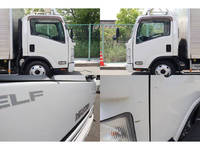 ISUZU Elf Aluminum Van TRG-NPR85AN 2015 417,900km_27