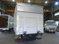 MITSUBISHI FUSO Canter Aluminum Van TKG-FEB80 2016 196,000km_2