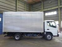 MITSUBISHI FUSO Canter Aluminum Van TKG-FEB80 2016 196,000km_6