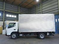 MITSUBISHI FUSO Canter Aluminum Van TKG-FEB80 2016 196,000km_8