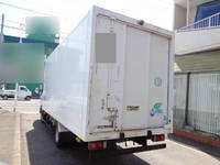 MITSUBISHI FUSO Canter Refrigerator & Freezer Truck SKG-FEB50 2011 232,000km_2