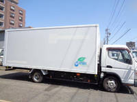MITSUBISHI FUSO Canter Refrigerator & Freezer Truck SKG-FEB50 2011 232,000km_4