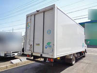 MITSUBISHI FUSO Canter Refrigerator & Freezer Truck SKG-FEB50 2011 232,000km_6