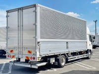 HINO Ranger Aluminum Wing 2PG-FD2ABG 2018 79,718km_2