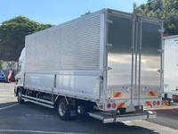 HINO Ranger Aluminum Wing 2PG-FD2ABG 2018 79,718km_4