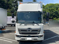 HINO Ranger Aluminum Wing 2PG-FD2ABG 2018 79,718km_8