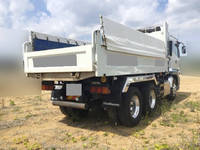 MITSUBISHI FUSO Super Great Dump 2PG-FV70HX 2021 88,177km_2