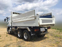 MITSUBISHI FUSO Super Great Dump 2PG-FV70HX 2021 88,177km_4