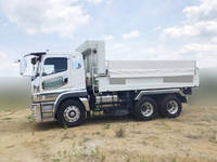 MITSUBISHI FUSO Super Great Dump 2PG-FV70HX 2021 88,177km_5