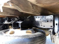 MAZDA Titan Flat Body BKG-LHR85A 2008 81,000km_15
