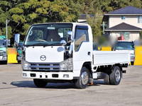 MAZDA Titan Flat Body BKG-LHR85A 2008 81,000km_3